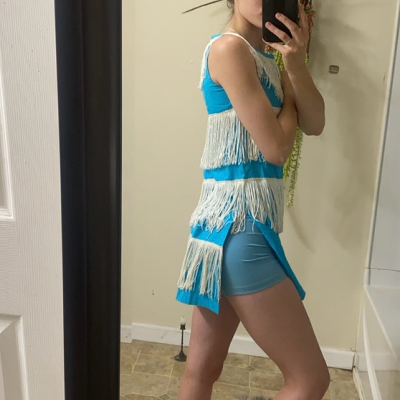 Vintage Tunic/Dress - Picture 3 of 8